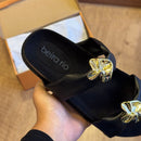 Sandália Beira Rio Pepita de Ouro 8523.115