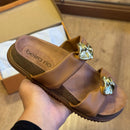 Sandália Beira Rio Pepita de Ouro 8523.115