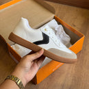 Tênis Beira Rio Detalhe Lateral 4313.103