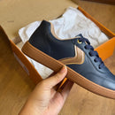 Tênis Beira Rio Detalhe Lateral 4313.103