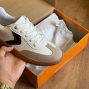 Tênis Beira Rio Detalhe Lateral 4313.103