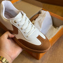 Tênis Beira Rio Detalhe Lateral 4313.103