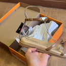 Sandália Beira Rio Rasteira Collab Camila Queiroz 8513.120