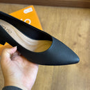 Sandália Beira Rio Salto Bloco 4182.200