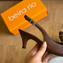 Scarpin Beira Rio Bico Fino 4076.1319