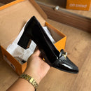 Sandália Beira Rio Salto Baixo em Bloco Rio 4314.104