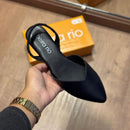 Mule Beira Rio Bico Fino 4134.446