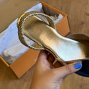 Mule Beira Rio Bico Fino 4134.446