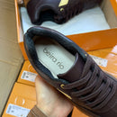 Tênis Beira Rio Detalhe Lateral 4313.103