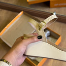 Sandália Salto Beira Rio Casual 8407.135