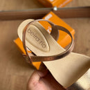 Sandália Salto Beira Rio Casual 8407.135