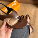 Sandália Rasteira Beira Rio 8560.103