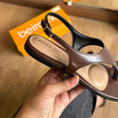 Sandália Rasteira Beira Rio 8560.103