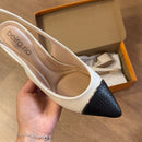 Sandália Beira Rio Bico Fino 4182.237