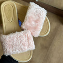 Sandália Beira Rio Slide Velpudo 8359.128