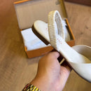 Mule Beira Rio Bico Fino 4134.446