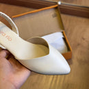 Mule Beira Rio Bico Fino 4134.446