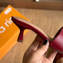 Sandália Salto Beira Rio 8562.100