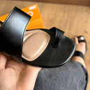 Sandália Rasteirinha Beira Rio 8560.102