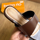 Sandália Rasteirinha Beira Rio 8560.102