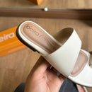 Sandália Rasteirinha Beira Rio 8560.102