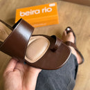 Sandália Rasteirinha Beira Rio 8560.102