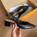 Sandália Beira Rio Bico Fino 4182.237