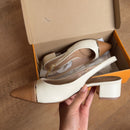 Sandália Beira Rio Bico Fino 4182.237