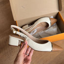 Sandália Beira Rio Bico Fino 4182.237