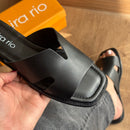 Sandália Beira Rio Rasteirinha 8506.206