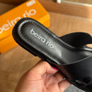 Sandália Beira Rio Rasteirinha 8506.206