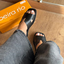 Sandália Beira Rio Rasteirinha 8506.206