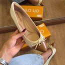 Sapatilha Beira Rio Detalhe Lacinho 4136.1004