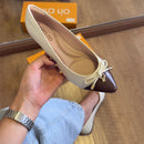 Sapatilha Beira Rio Detalhe Lacinho 4136.1004