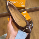 Sapatilha Beira Rio Detalhe Lacinho 4136.1004