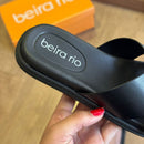 Sandália Beira Rio Tiras Cruzadas 8488.100