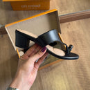 Sandália Beira Rio Detalhe Em Pedraria 8246.1214