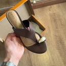 Sandália Beira Rio Detalhe Em Pedraria 8246.1214