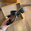 Sandália Beira Rio Detalhe Em Pedraria 8246.1214