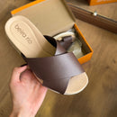 Sandália Beira Rio Tamanco 8575.100