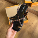 Sandália Beira Rio Tiras Finas Detalhe Dedo 8571.100