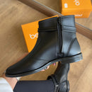 Bota Beira Rio Coturno Solado Baixo 9085.109