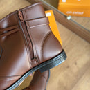 Bota Beira Rio Coturno Solado Baixo 9085.109