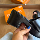 Tamanco Beira Rio Estilo Minimalista 8517.208