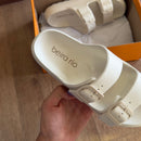 Sandália Beira Rio Birken Fivela Dupla 8574.100