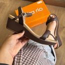 Sandália Beira Rio Conforto Diário 8381.521