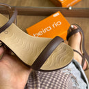 Sandália Beira Rio Conforto Diário 8381.521