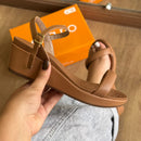 Sandália Beira Rio Conforto Diário 8381.521