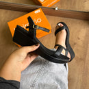 Sandália Beira Rio Conforto Diário 8381.521