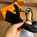 Sandália Beira Rio Conforto Diário 8381.521